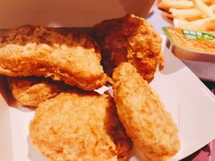 -麦当劳(田林好又多店)