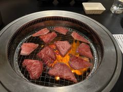 -和牛 烧肉寿喜烧涮锅 善(心斎橋店)
