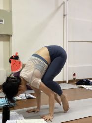 -加帕瑜伽培训学院