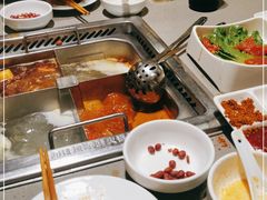 -海底捞火锅(苏宁生活广场店)
