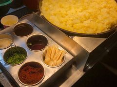 -李老二炒粉(桂林路一店)