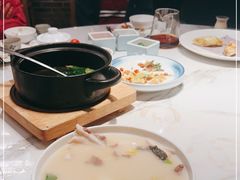 -滋粥楼·顺德菜(番禺广场总店)