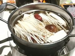 -火锅先生(五马街店)