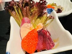 -花潮料理艺食馆(SM新生活广场店)