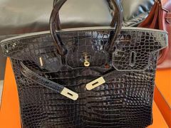 -沐渔二手奢侈品黄金手表包包回收·中古店(广州塔店)