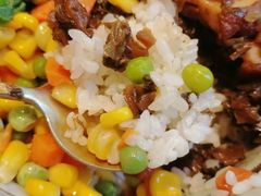 -呼啦面馆·头牌豌杂面(珠江国际B区店)