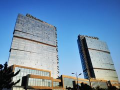 -青岛西海岸隆和福朋喜来登酒店