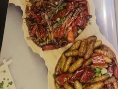 -隔壁老王·家常云南菜(花巷店)