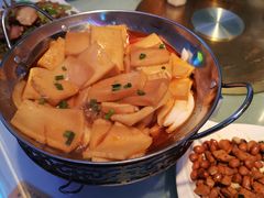 -毛家湘菜馆(青海湖店)