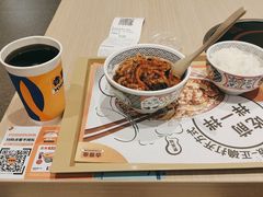 -吉野家(回龙观同成街店)