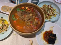 -洞庭家宴·头牌甲鱼(广渠门店)