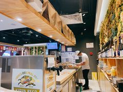 -森味花园·日本料理(伊藤洋华堂亚运村店)