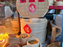 -上海崇明金茂凯悦酒店