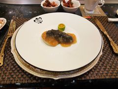 -丹鼎铁板料理