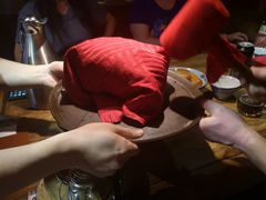 -兰溪小馆(东直门簋街店)