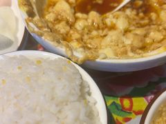-人民公社大食堂(张家湾店)
