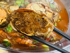 -溱湖八鲜菜馆
