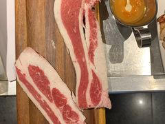 -千纸鹤嫩汁烤肉(学府店)