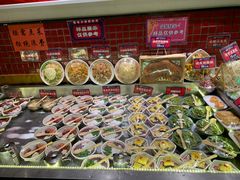 -福苗小骆驼烧烤(曲江店)
