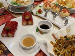 荔湾艇仔粥-点都德(汇盈广场店)