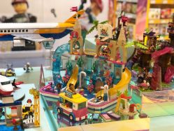 -乐高授权专卖店(济南万象城店)