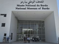 -巴尔多国家博物馆