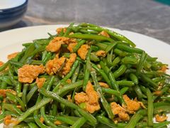 -1937青岛老味道·海肠捞饭·青岛菜(大鲍岛栈桥店)