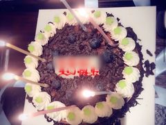 -好利来(龙首印象城店)