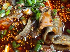 -詹记筠州烧腊(宜宾唐人财富中心店)