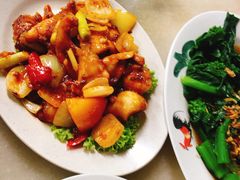 -威南记鸡饭餐室