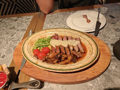 -芭莉与彩虹西餐厅(成都合生汇店)