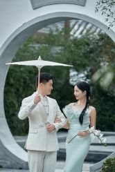 -WAVE SODA摄影工作室