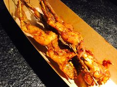 -听说碳烧蛙(高新万达店)