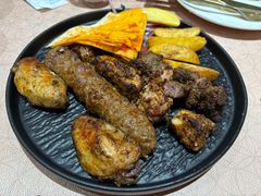 -BRBR叙利亚餐厅(总店)