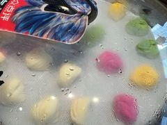 -山河屯铁锅炖·非遗东北菜(南山店)