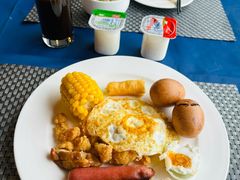 -南京商茂国际酒店(新街口德基广场店)