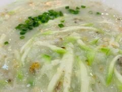 -祈胜邨•顺德鱼生•顺德菜(容桂店)