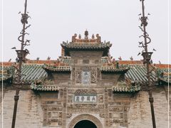 -花戏楼