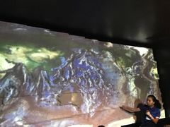 -同济大学四平路校区深海探索馆