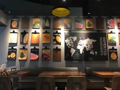 大堂-乐凯撒披萨(南山书城店)