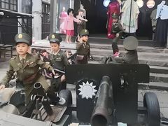 -两江国际影视城