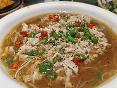 -锦府盐帮·侯宅(五棵松万达店)