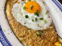 -嘚瑟人生烧烤·东北大油边(大学路店)