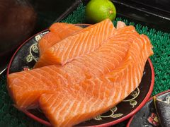 -怡聚轩全日制自助餐厅(大中华喜来登酒店)