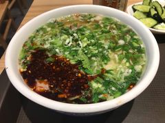 -舌尖尖牛肉面(甘南路店)