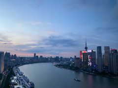 -上海外滩英迪格酒店