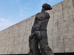 -侵华日军南京大屠杀遇难同胞纪念馆