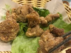 -韩时烤肉(枫蓝店)