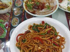 -花圃园餐厅店(和田二街28号院店)