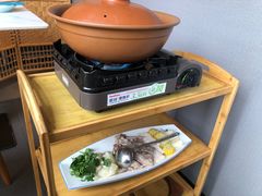 -海门鱼仔·潮汕味(百信广场西区店)